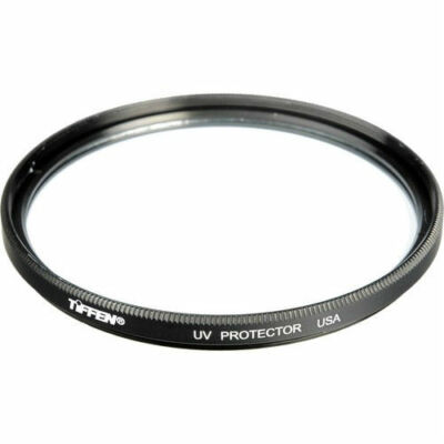 Tiffen 67mm 67 mm UV Protector Filter 67UVP NEW