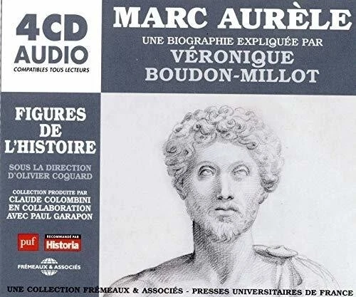 VERONIQUE BOUDON MILLOT - UNE BIOGRAPHIE EXPLIQUEE NEW CD - Picture 1 of 1