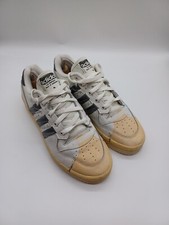 adidas gazelle silver green womens Adidas x Extra Butter Rivalry Low Shoes