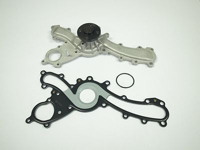 #ad #ad OAW T3000 Water Pump fits 06 18 Lexus IS250 IS300 IS350 GS350 GS450H RC300 RC350 $44.00