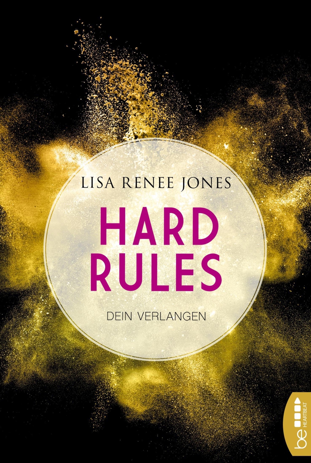 Thumbnail - Hard Rules - Dein Verlangen | Lisa Renee Jones | Taschenbuch | Dirty