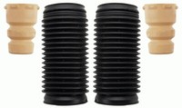 Sachs 900 349 Staubschutzsatz, StoßDäMpfer FüR Audi, Cupra, Seat, Skoda, VW