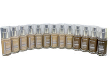 Revlon Illuminance Skin-Caring Foundation 1fl/30ml You Pick New Unused Sealed