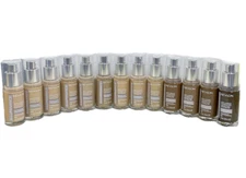 Revlon Illuminance Skin-Caring Foundation (1fl/30ml) You Pick New Unused Sealed
