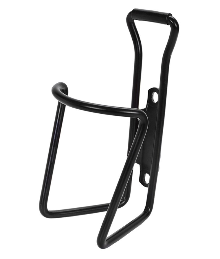 BICYCLE WATER BOTTLE CAGE ALY BLK eBay