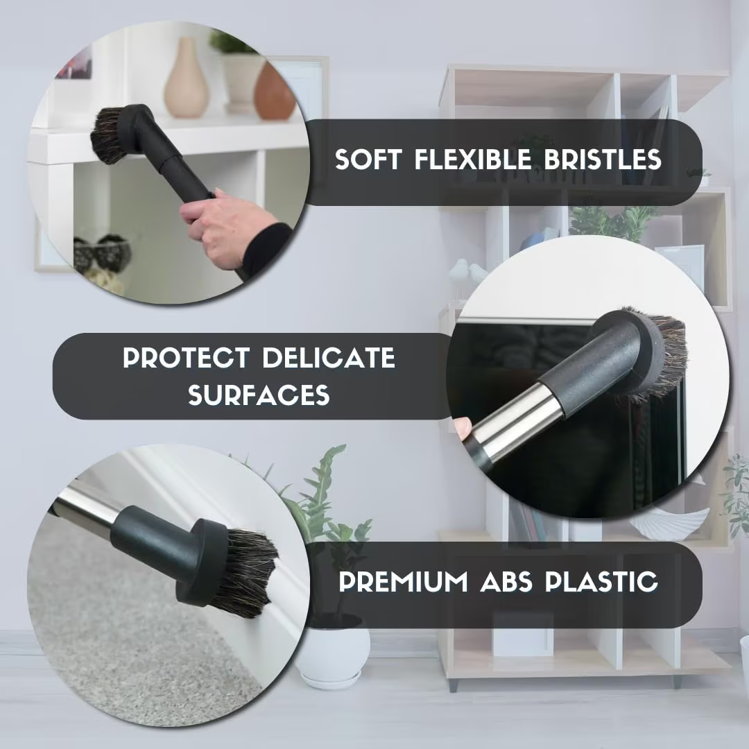 Numatic 601144 32mm Soft Dusting Brush for sale online eBay