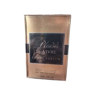 Plaisir D¨Aimer, EAU de parfum, for women, 100 ML, NWT.