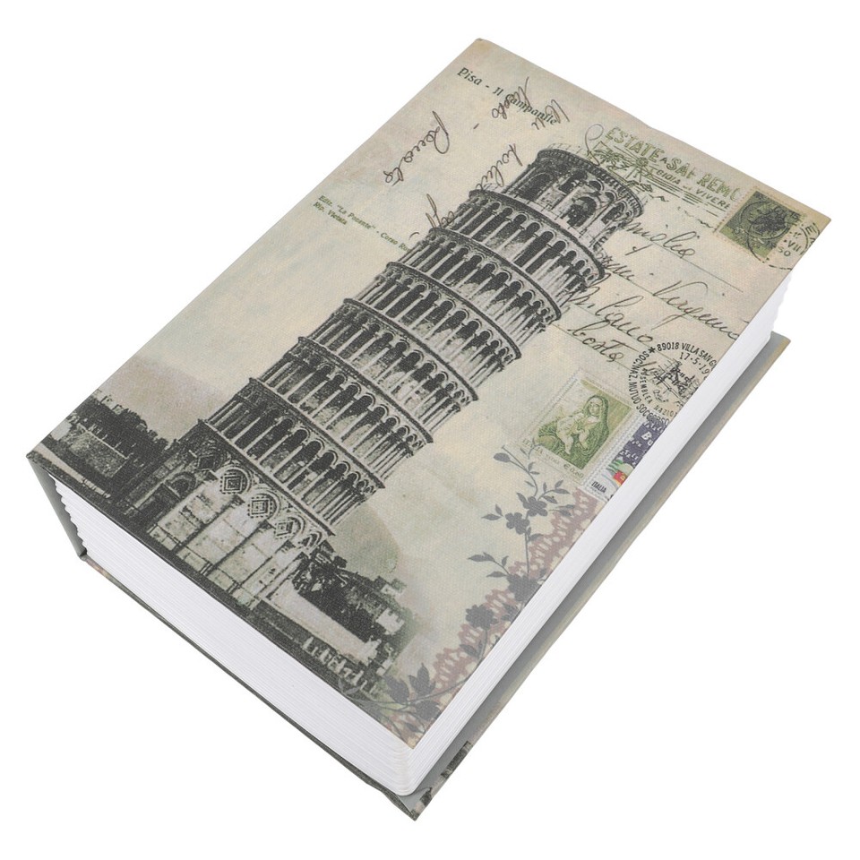 Safe Box For Money Simulation Book Safe Box Fake Books Storage Box