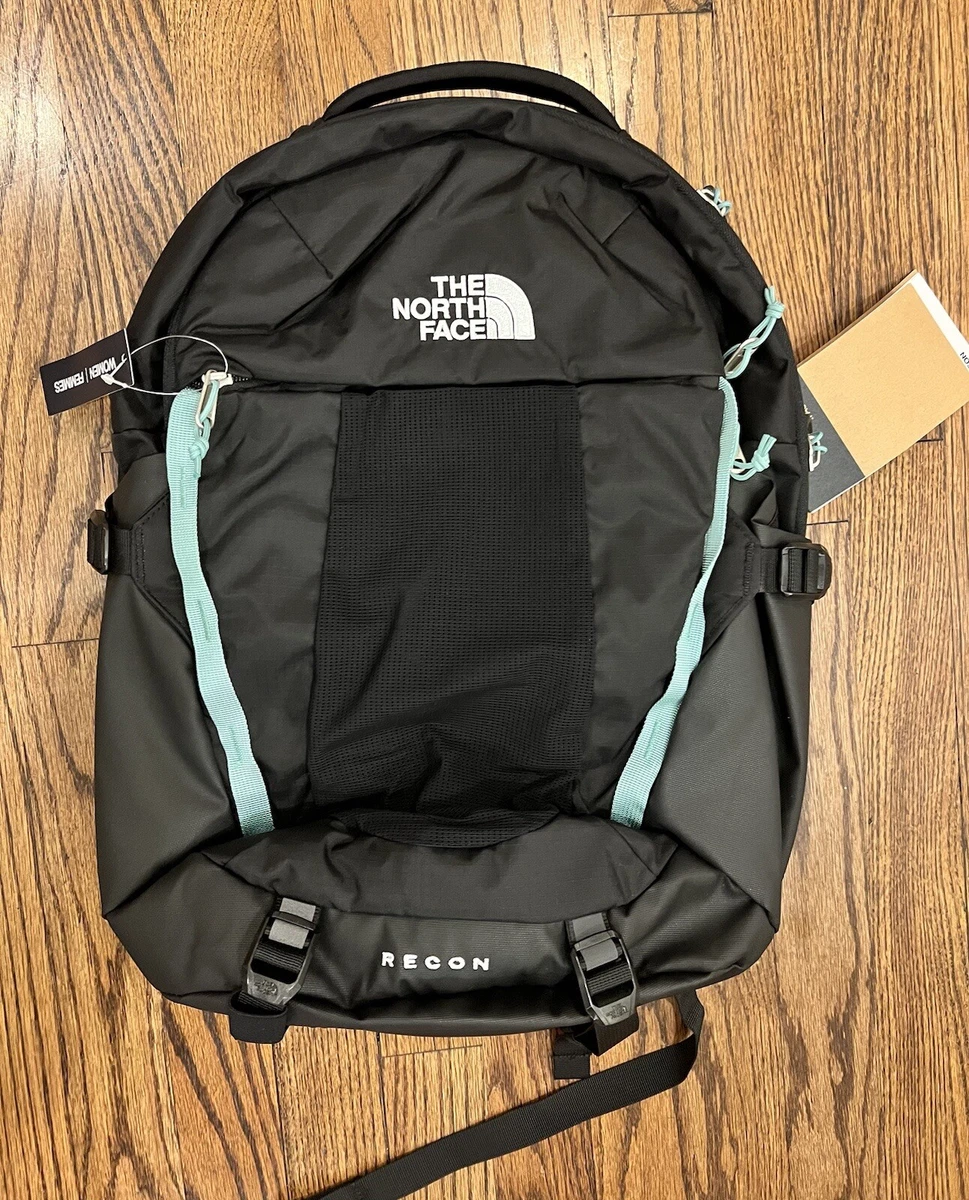The north face shop luxe backpack