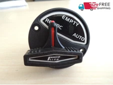 Ranger boats livewell control cable lever 5900006 Stratos Flow-Rite valve handle