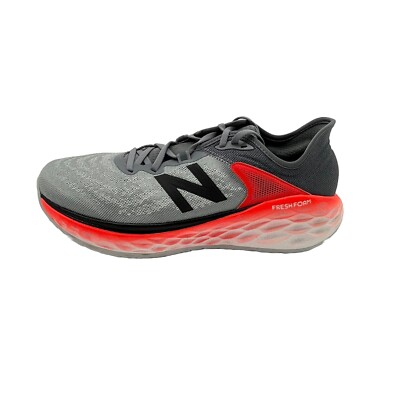 New Balance Men Fresh More V2 Blue Grey Running Lace Sneakers shoes sz 11 New Balance MDRFT V2 Men main image 2