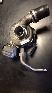 24445062 turbocompressor opel vectra c gts 2.2 dti