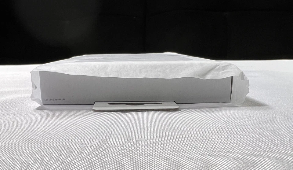 Totalmente Nuevo En Caja - Funda Serie Incipio Duo para Motorola Edge (2022) - Denim Oscuro Foto 4 de 4