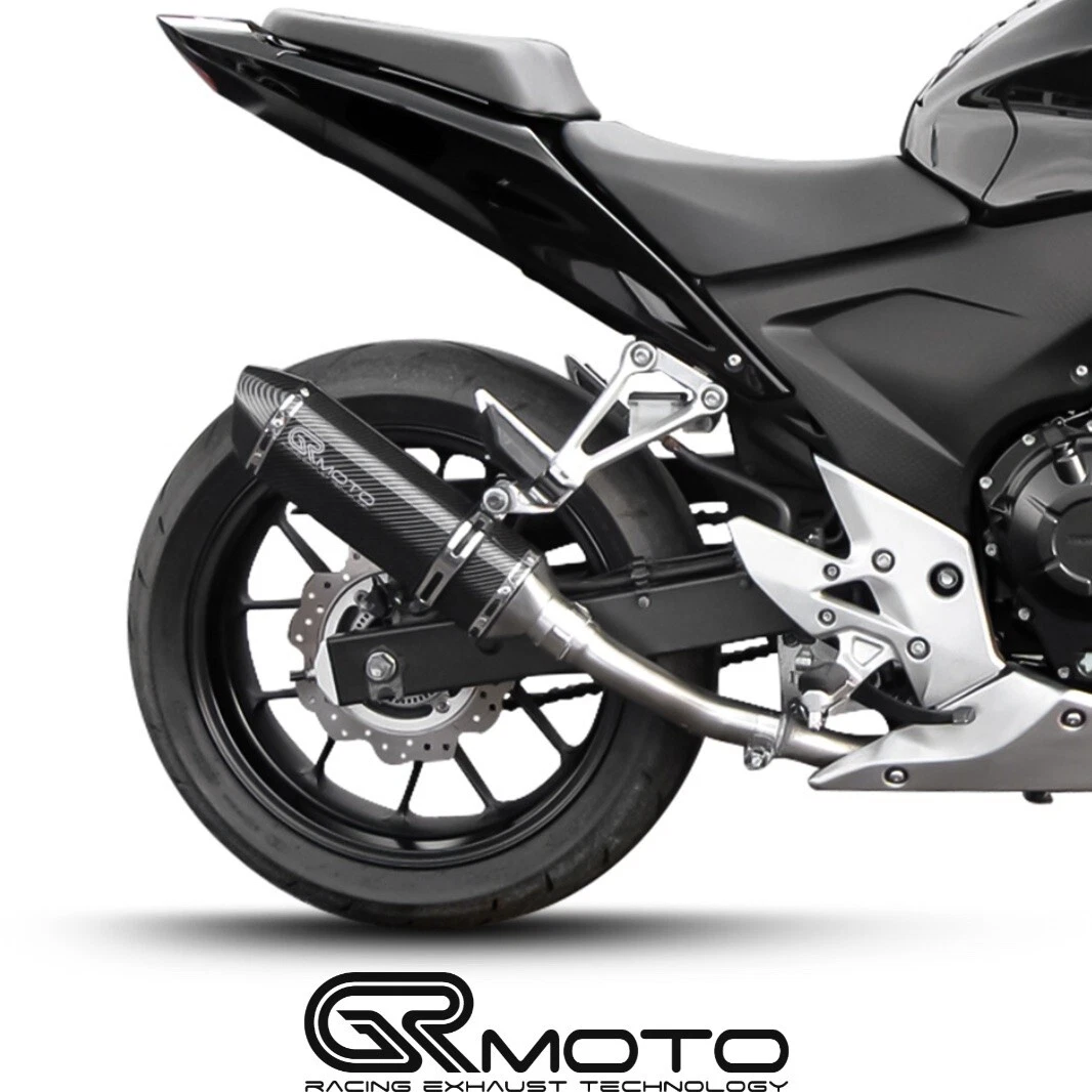 Honda 2024 cb500 r