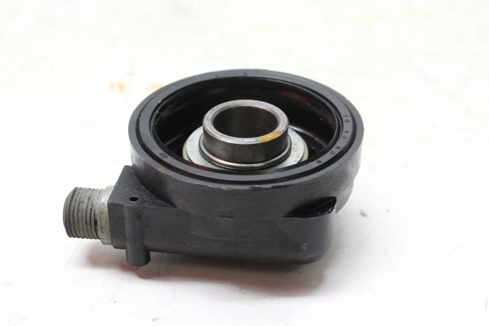 01-07 KAWASAKI ELIMINATOR 125 BN125A OEM VELOCÍMETRO TRANSMISIÓN ENGRANAJE Foto 4 de 4