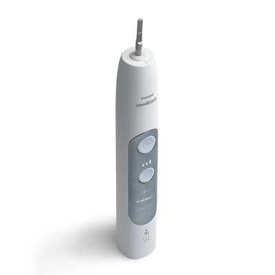 Philips Sonicare ExpertClean 7400 Electric Toothbrush Handle