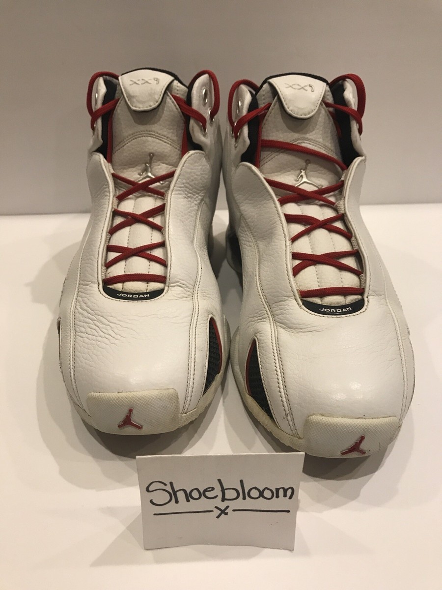 Jordan XXI 21 Ray Allen Miami Heat Olympic USA PE OG Release He Got Game Size 11 | eBay