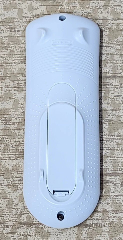 NB079 Remote Control for DVD Player Emerson - Image 2 of 2