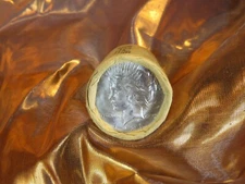 20 UNC BU Coins PEACE Dollar TOP Q 1921 END / P END BIN BESTEVER #4033