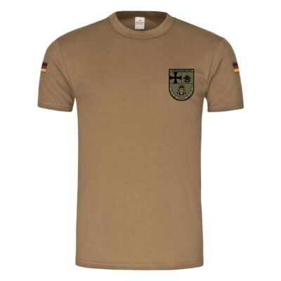 BW Tropen 1 PzGrenBtl 401 Panzergrenadier Bataillon Kompanie Tropenshirt #25911