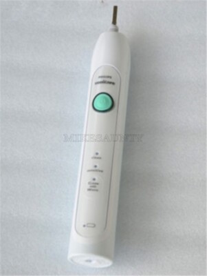 Philips Flexcare Electric Handle Sonic Toothbrush Sonicare HX6730 ho