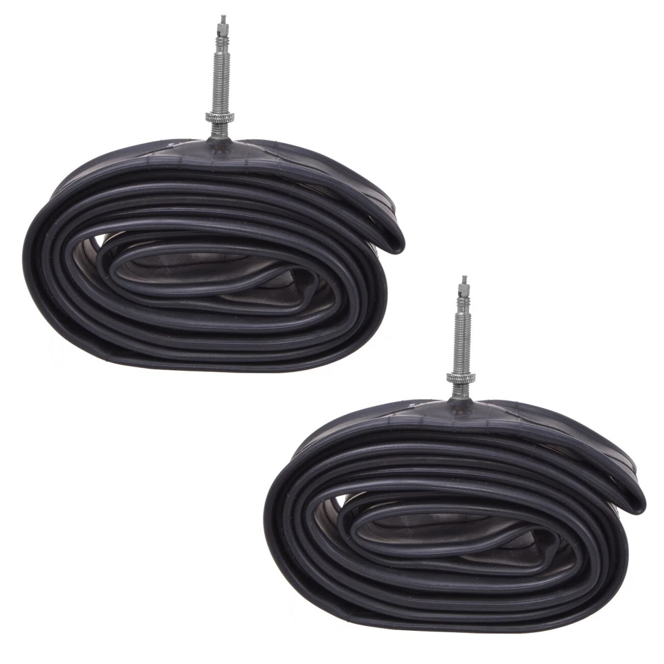 KENDA 2x 29 Zoll Fahrradschlauch 29x2.40 bis 29x2.80 Franz. Ventile 48mm 60/71-622