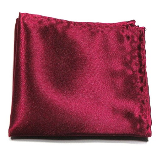 Men Party Dress Handkerchief Silk Pocket Suit Hanky Wedding Formal Business uk - Picture 3 of 35
