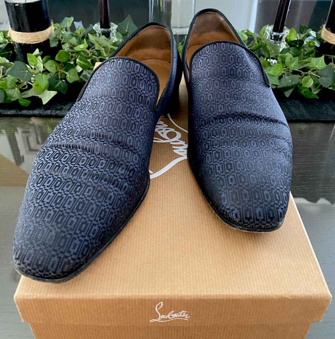 Christian Louboutin 41.5 men | eBay Christian Louboutin 41.5 men | eBay