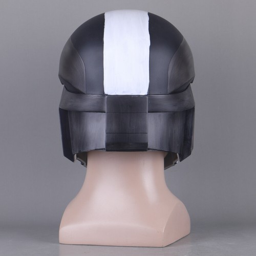 Cosplay Star Wars Helmet The Bad Batch Wrecker Adult Hard PVC Helmet Fancy Props - Picture 7 of 12