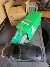 SPECCHIETTO RETROVISORE SINISTRO ELETTRICO PER LANCIA THEMA 1352400 4 FILI