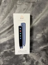 WO HUI F1 Dictionary Pen Scanning Translator Language Learning Voice Reader