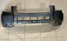 Front Bumper Local Grey 2006 2007 2008 Honda Pilot 71101-s9vx-a100 Oem