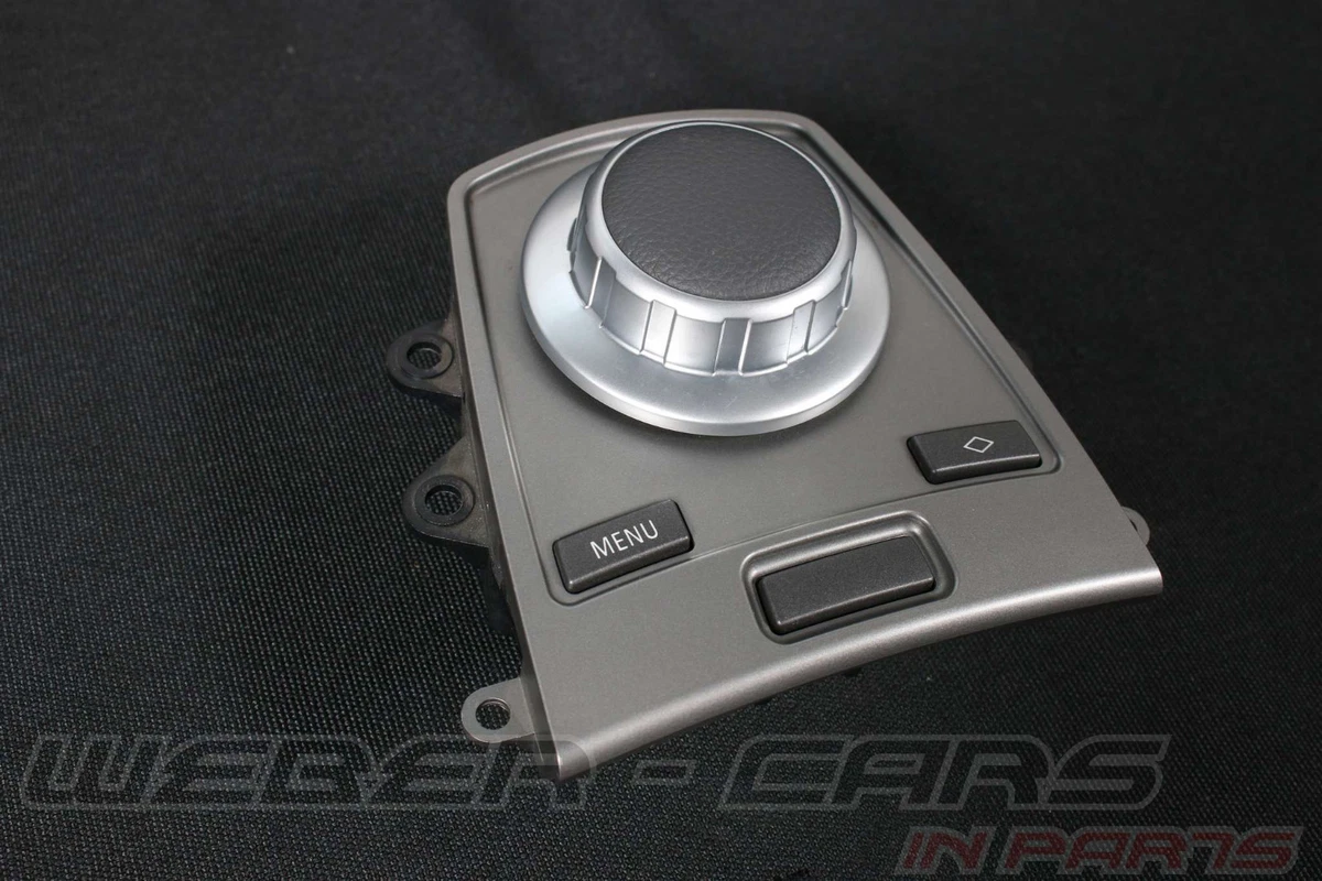 Fond Controller hinten f. Fondbildschirm 6958365 (6980058) ab 03 