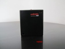 Märklin 60116 Anschlussbox für mobile station 60657,neu aus Startset,freiHaus(D)