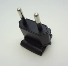 Genuine EU Pin Adapter for Jabra Speak 810 & Engage 65 / 75 AC Power Supply