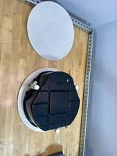 NEW QSC Acoustic Design AD-C6T-LP Low Profile Ceiling/Surface, Single Speaker