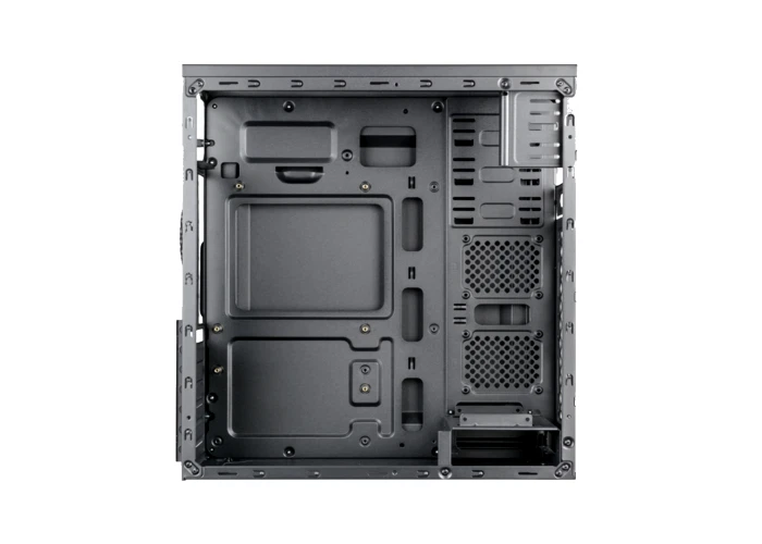 Pc NUOVO Computer Desktop Core i3-3220 Ram 4Gb HDD 1TB Windows office ANTIVIRUS - Immagine 3 di 4