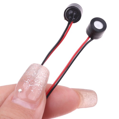 Waterproof Audio Microphone Sound Adapter Security For IP Camera board module - Afbeelding 5 van 11