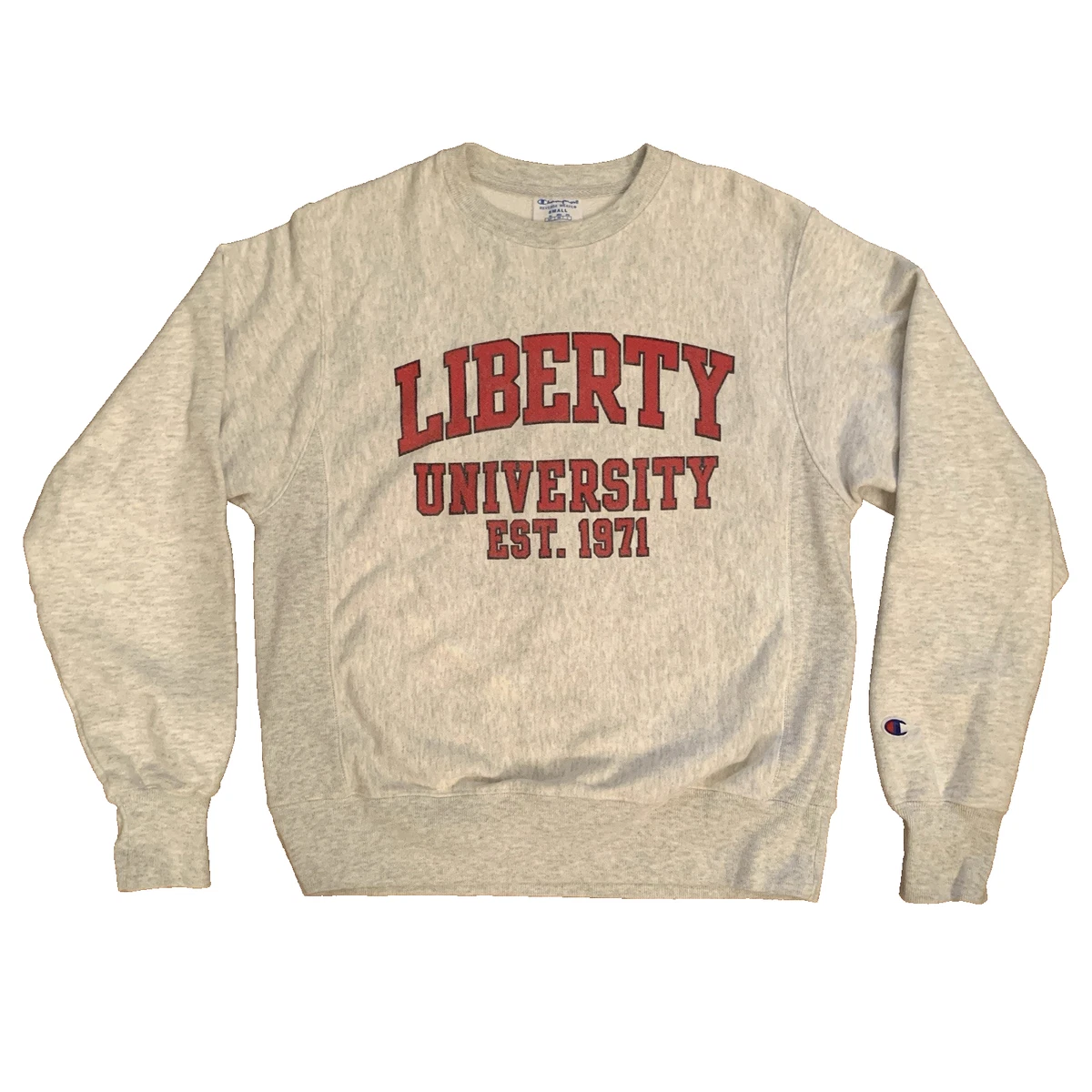 Liberty Flames NCAA Sweatshirts for sale | eBay