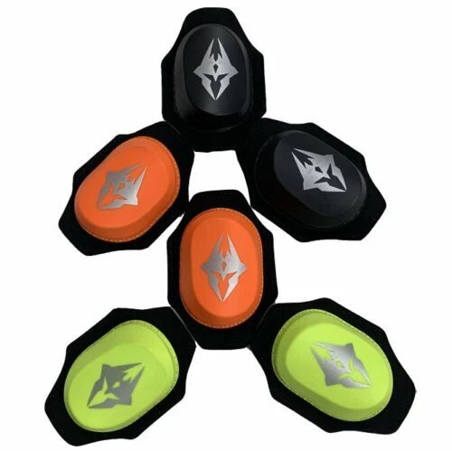 Motorcycle & Motorsports Knee Protectors