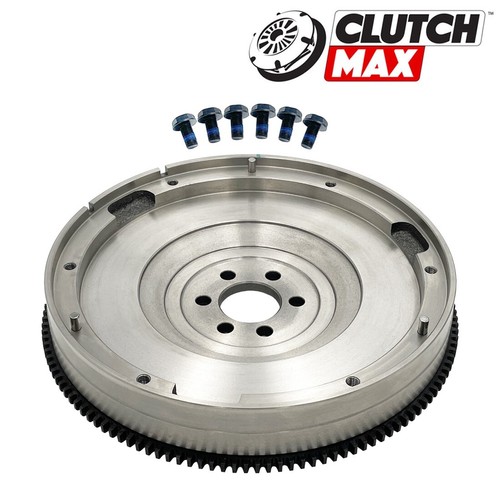 Clutch Masters Lightened Flywheel | 1998-2001 Volkswagen Passat 1.8L Turbo 4 cyl. main image 0