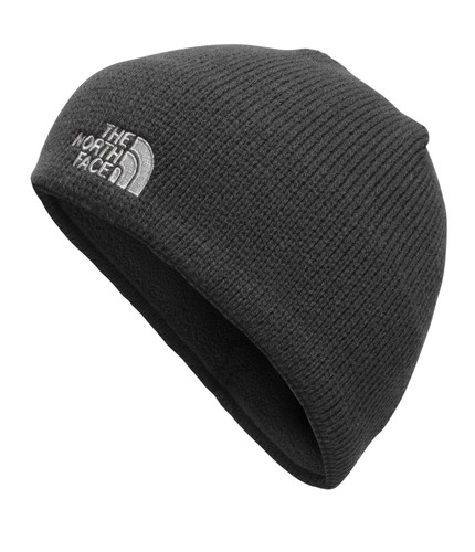 north face beanie