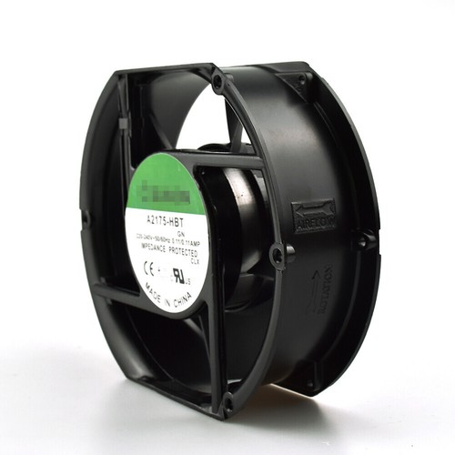 Cooling Fan A2175-HBT for Sunon T.GN 220V 0.11A 172*51*172mm - Picture 3 of 4