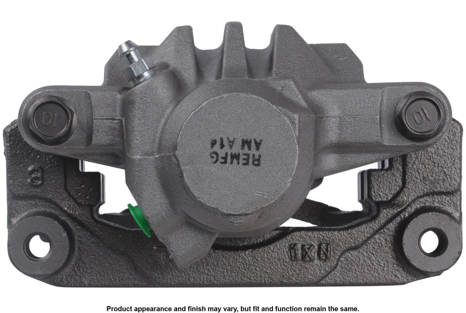 Pinza de freno de disco trasera derecha Cardone para Subaru XV Crosstrek 2013-2015 Foto 3 de 3