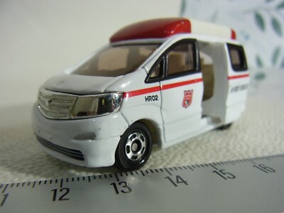 Tomica, used minicars, sale, flat rate, rare discontinued items available-No-086