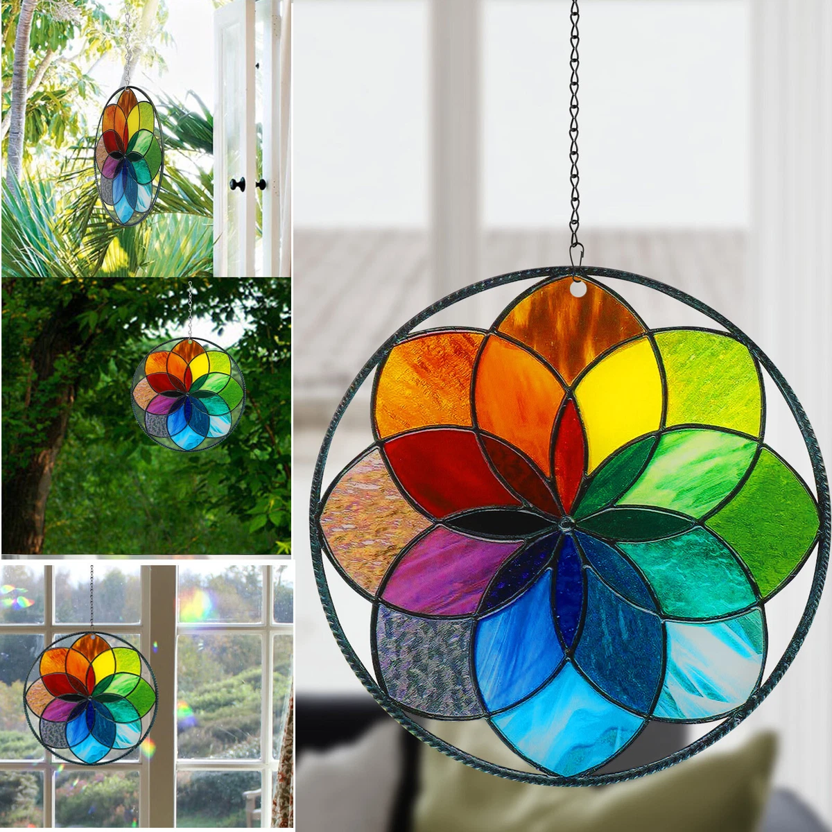 Decorative Plexiglass Window Panels Shelly Lighting