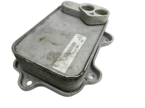 Ölkühler für VW Golf 6 VI 5K 08-12 TSI 1,4 90KW 03C117021J 03C117021E 133tkm