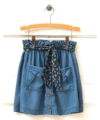 NWT MATILDA JANE 10 12 14 SKIRTS ADIRA, OCEANSIDE, HOLD the PHONE, ROSES ARE RED - Picture 14 of 32