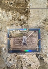 Babe Ruth Rookie Card Sells for $100,000 15