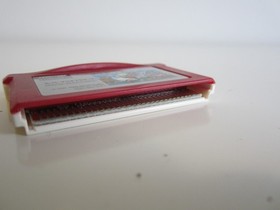 Super Mario Bros.,Classic NES Series, Famicom Mini GBA